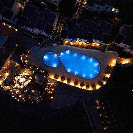 Yaz Yalikavak Hotel Exterior foto